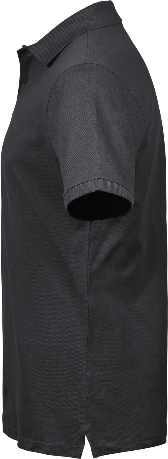 Tee Jays Men's Heavy Polo