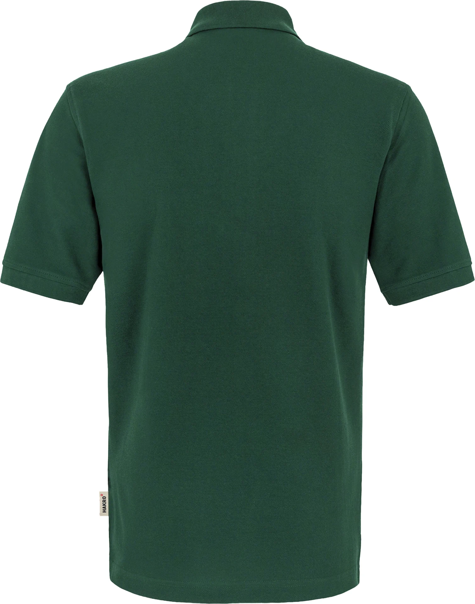 HAKRO Poloshirt 810 Classic