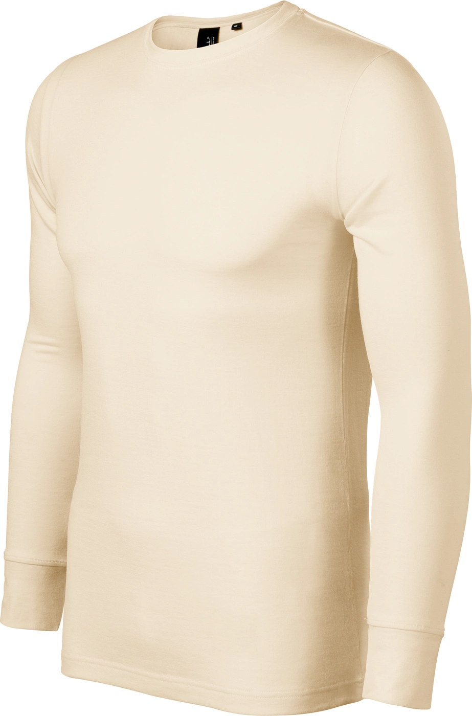 MALFINI T-Shirt Merino Rise LS 159