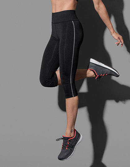 Stedman 3/4 Sports Tights Women Stedman 3/4 Sports Tights Women