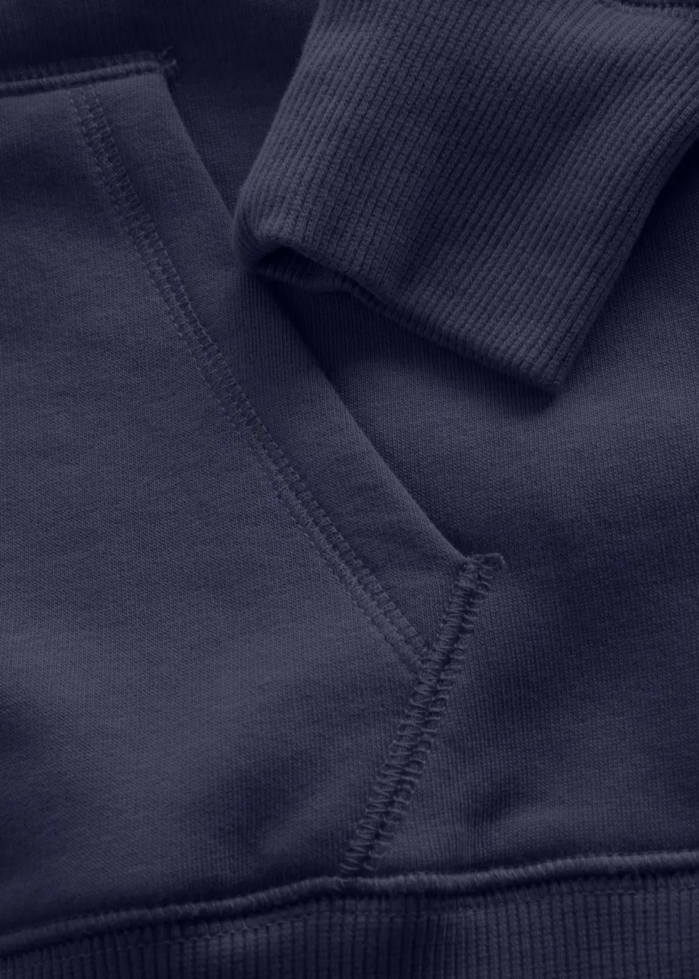 Promodoro XO Hoody Sweater Women