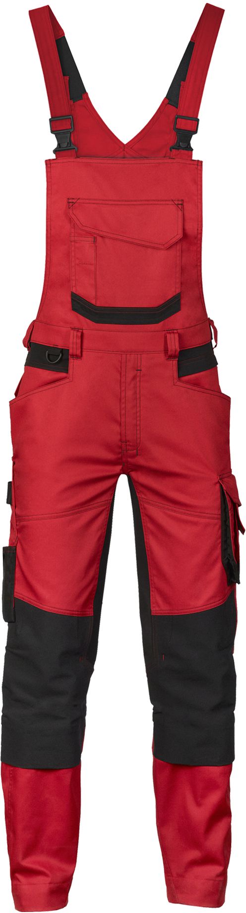 DASSY Stretch Arbeitslatzhose TRONIX DASSY Stretch Arbeitslatzhose TRONIX