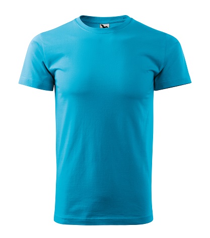 MALFINI T-Shirt Heavy New 137