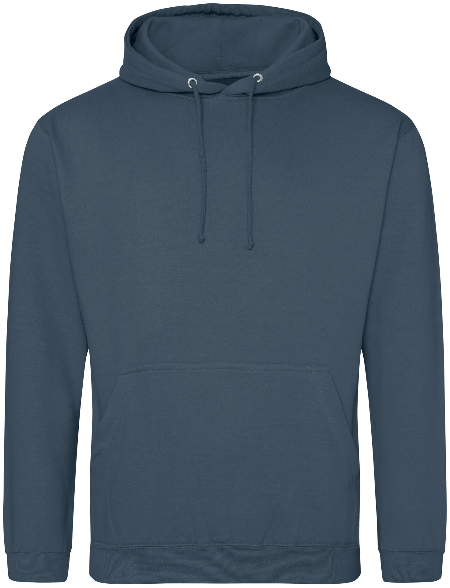 justhoods-jh001-college-hoodie-airforceblue-front-1 Just Hoods College Hoodie