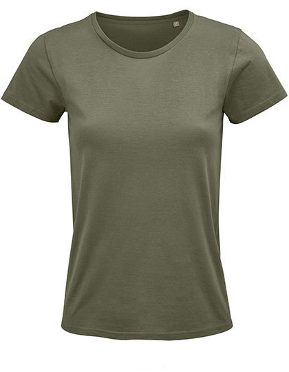 SOL'S Women's Crusader T-Shirt SOL'S Women's Crusader T-Shirt