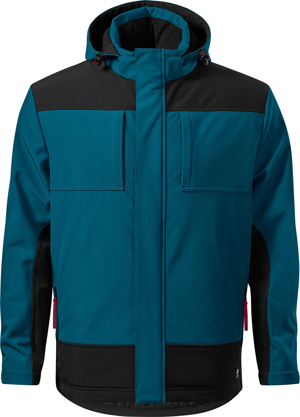 VERTEX Winter Softshelljacke W55