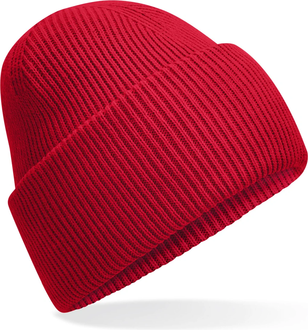 classic red