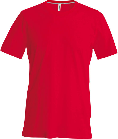 Kariban Herren T-Shirt Kariban Herren T-Shirt