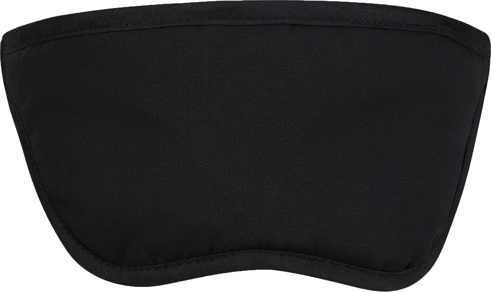 korntex-gsm-super-soft-good-sleep-mask-almada-black-front-1 Korntex Schlafmaske Almada