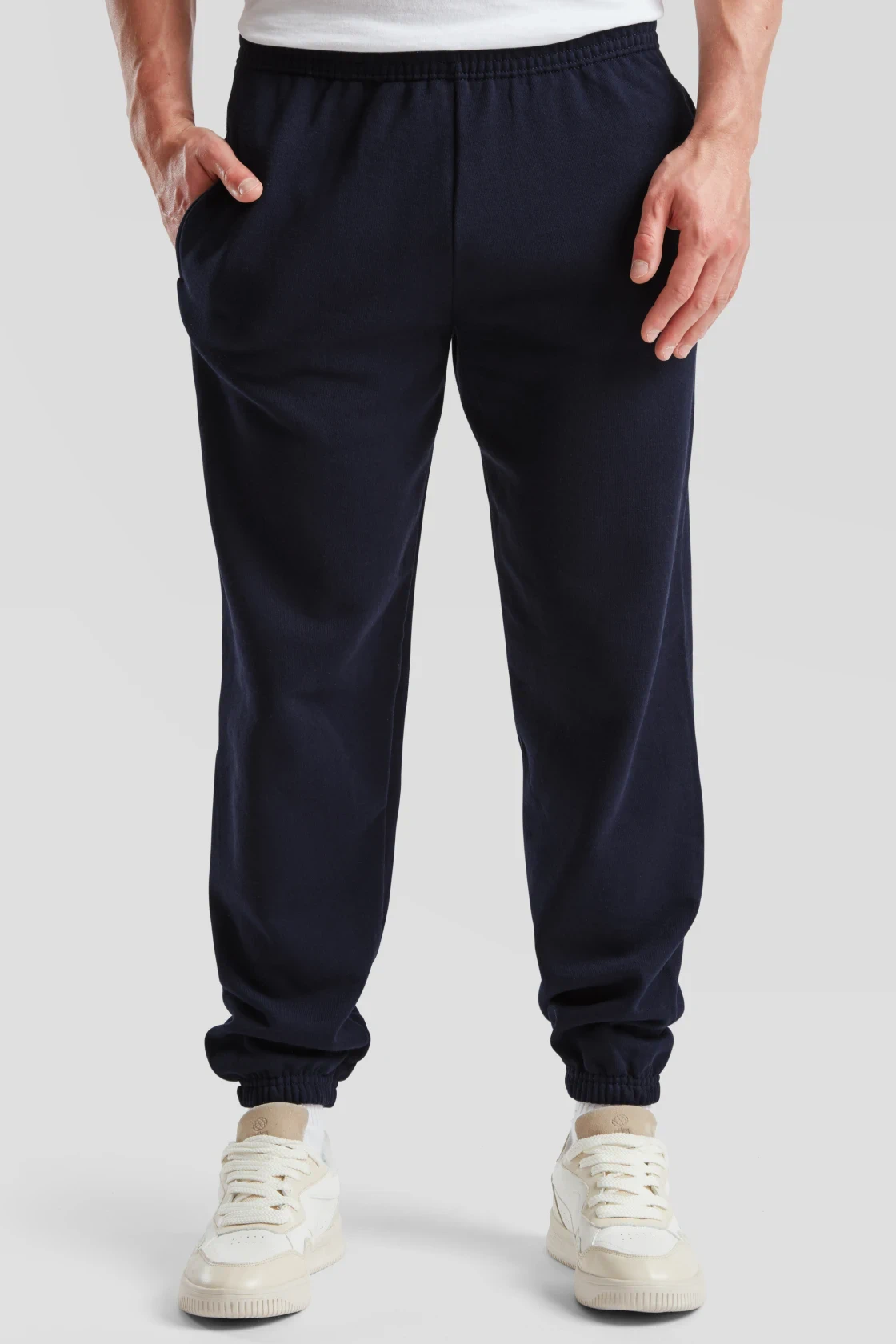 F.O.L. Elasticated Cuff Jog Pants