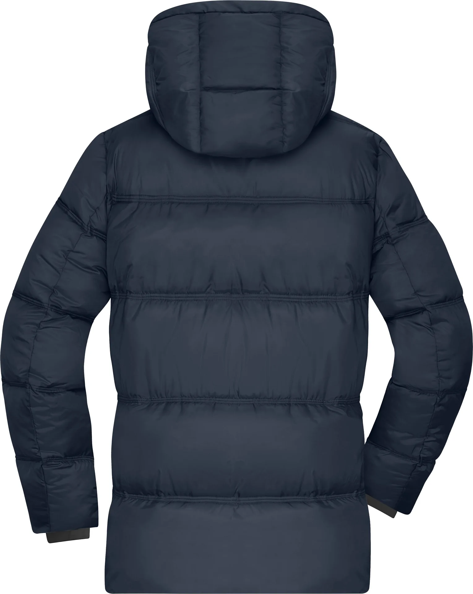 James & Nicholson Ladies Winter Jacket