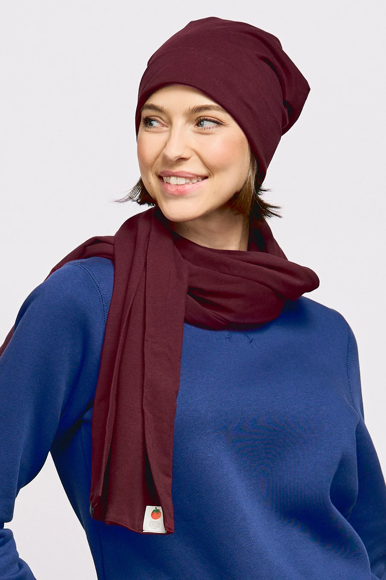 Promodoro Unisex Schal