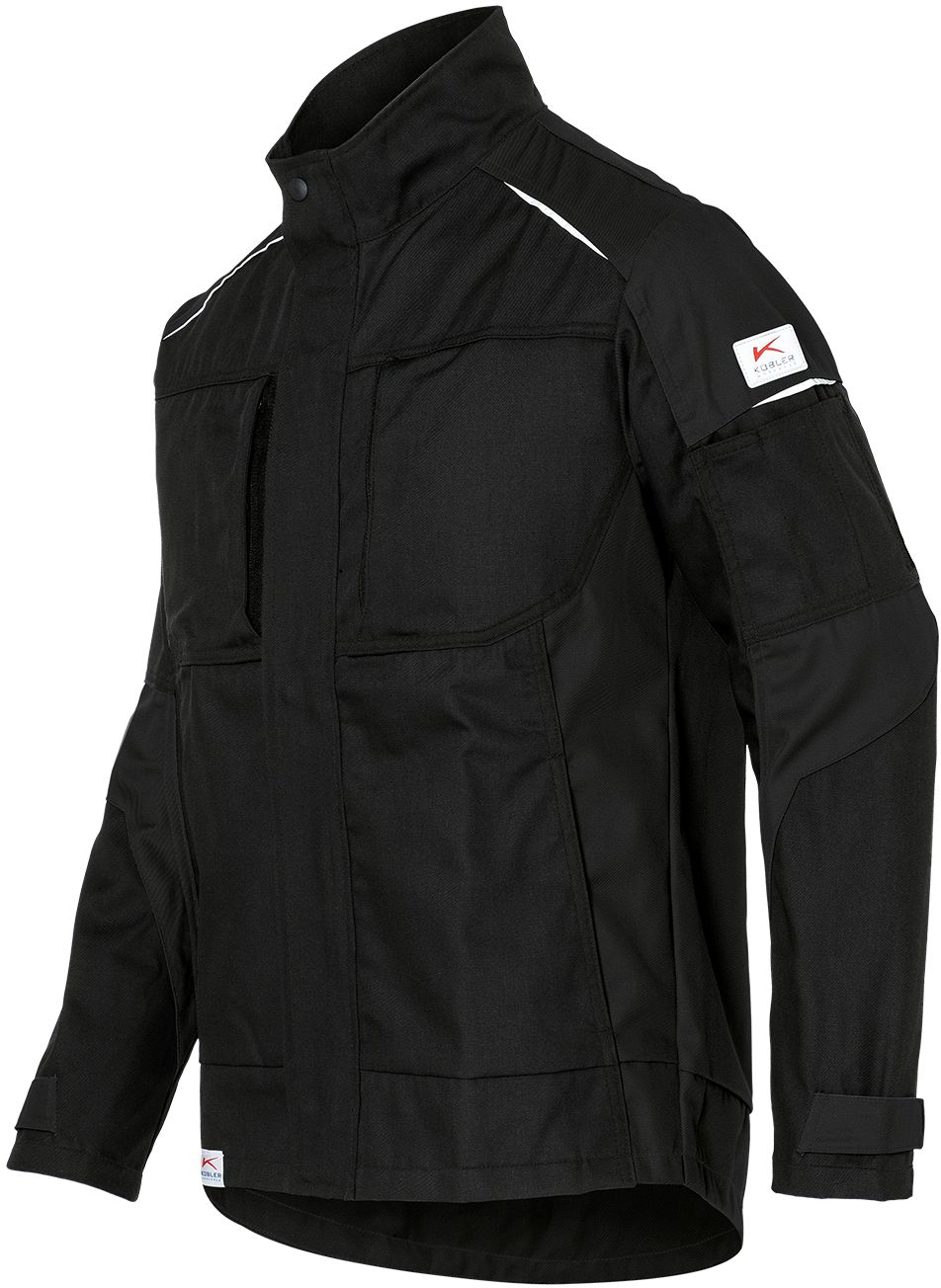 Kübler Jacke ACTIVIQ cotton+ Kübler Jacke ACTIVIQ cotton+