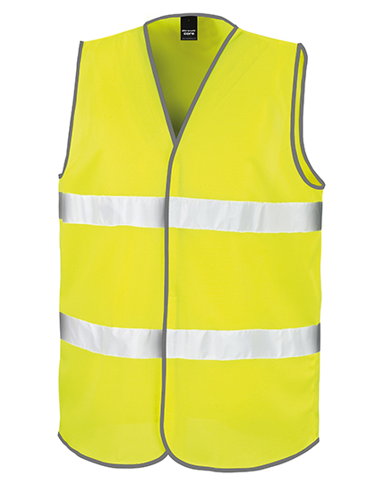 Result Motorist Safety Vest Result Motorist Safety Vest