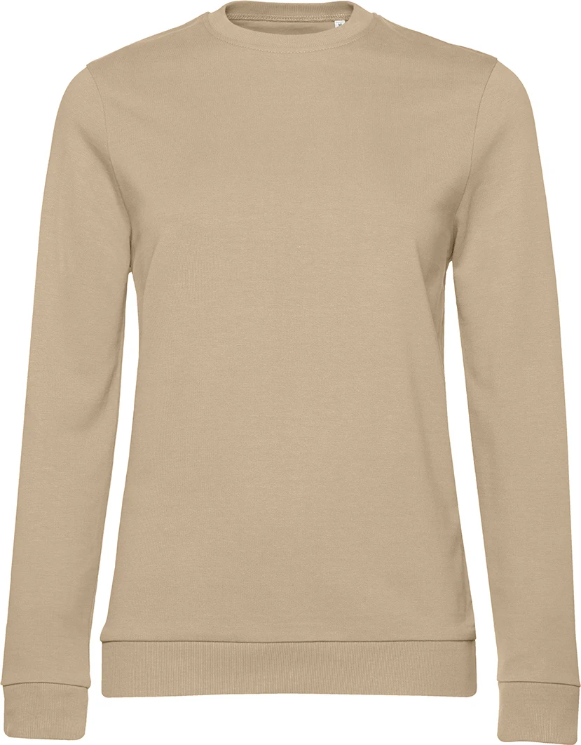 B&C #Set in Sweat Women
