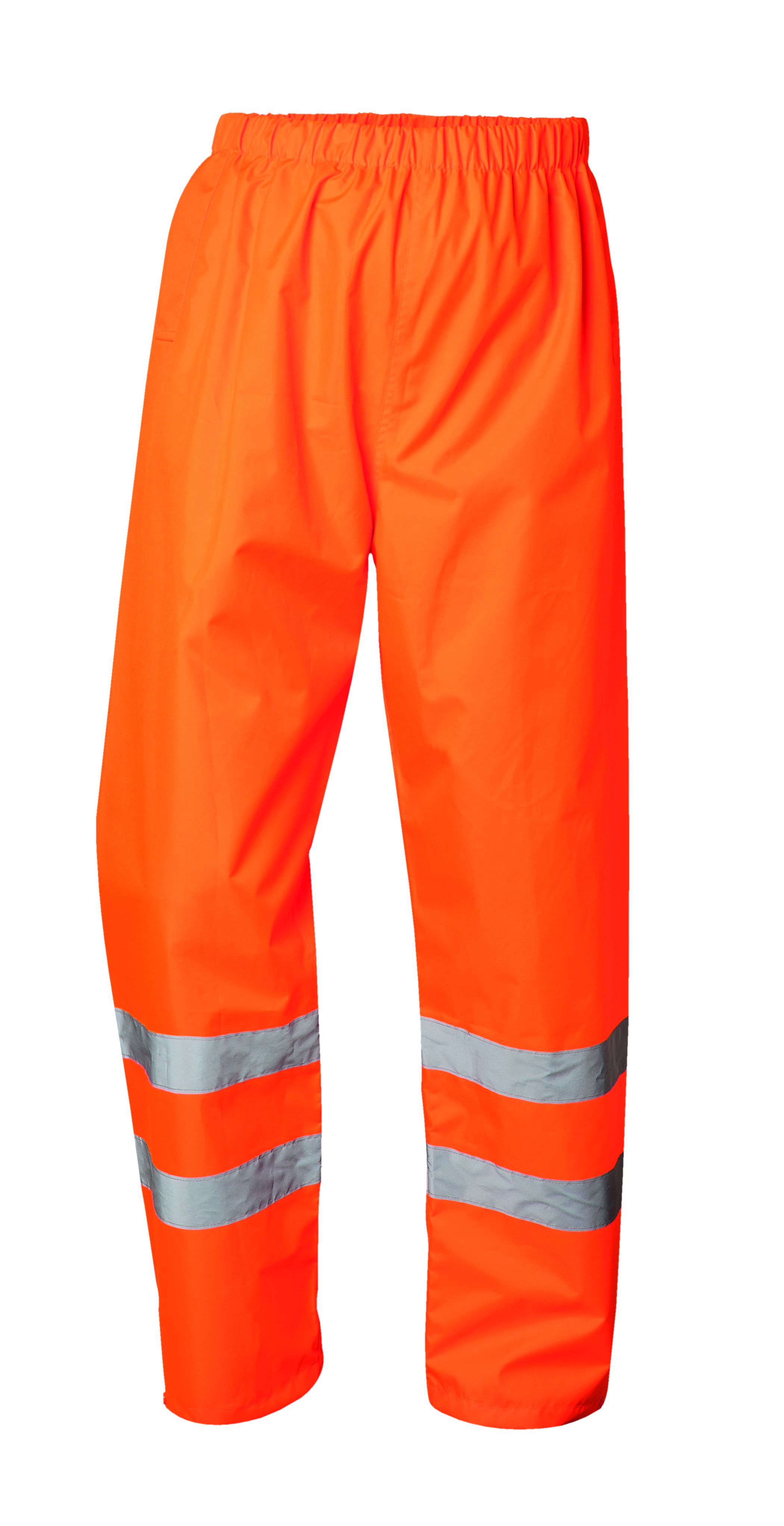 Safestyle Warnschutz Regenbundhose TORGE