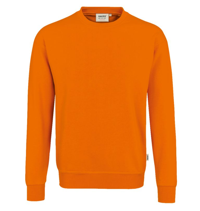 HAKRO Sweatshirt 475 Mikralinar®