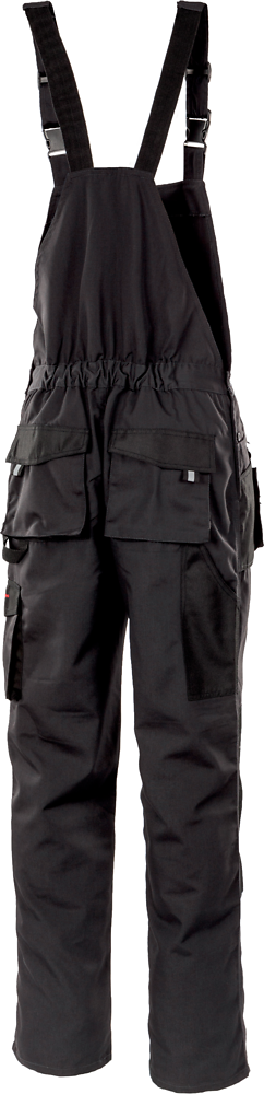 albatros Allround Black Latzhose 28.626.0 albatros Allround Black Latzhose 28.626.0