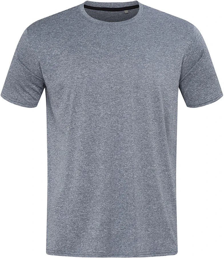 stedman-st8830-sports-t-shirt-move-men-denimheather-front-4 Stedman Recycled Sports-T Move