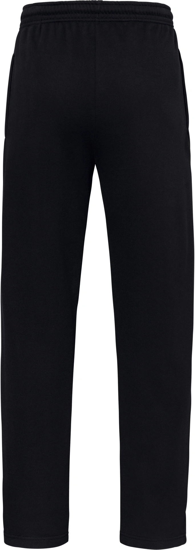 F.O.L. Iconic 250 Open Hem Jog Pants