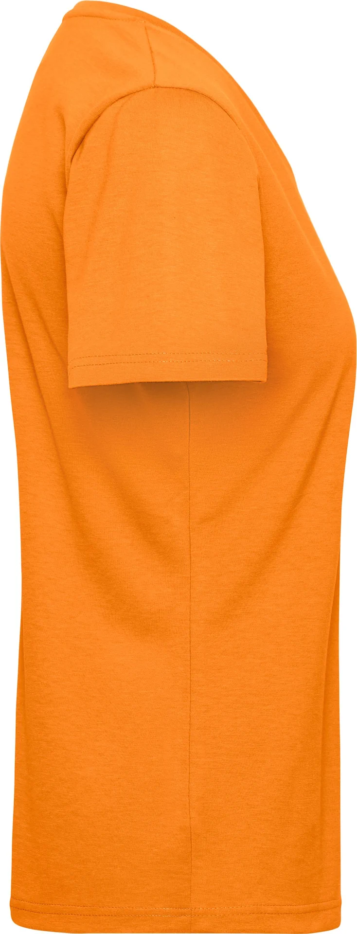 James & Nicholson Ladies Bio Workwear T-Shirt