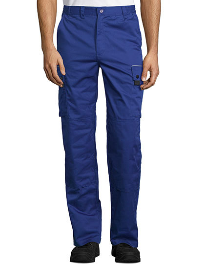 SOL'S Men's Workwear Trousers Active Pro