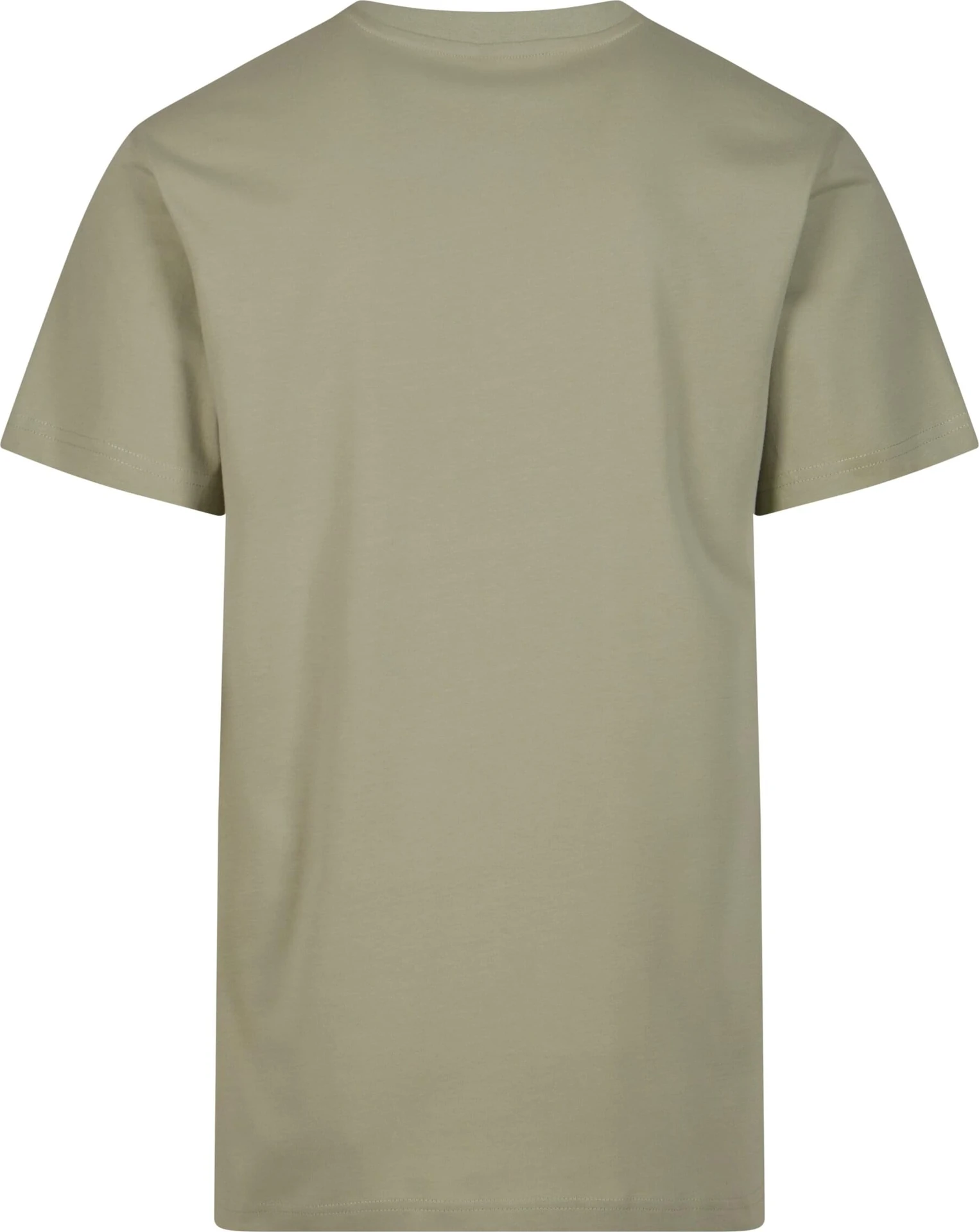 Build Your Brand T-Shirt Round Neck
