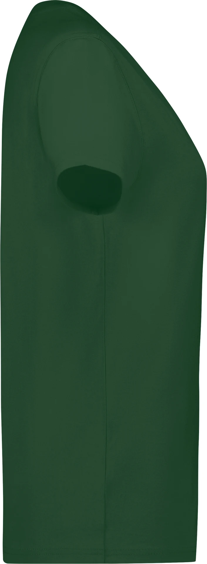 HAKRO T-Shirt 593 Bio-Baumwolle GOTS