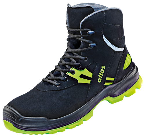atlas Sicherheitsstiefel Flash 8265 XP S3 atlas Sicherheitsstiefel Flash 8265 XP S3