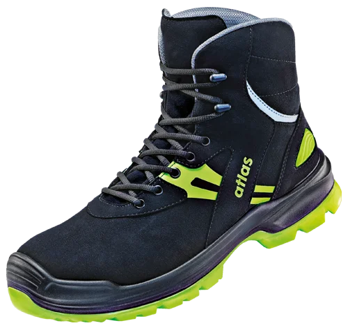 atlas Sicherheitsstiefel Flash 8265 XP S3