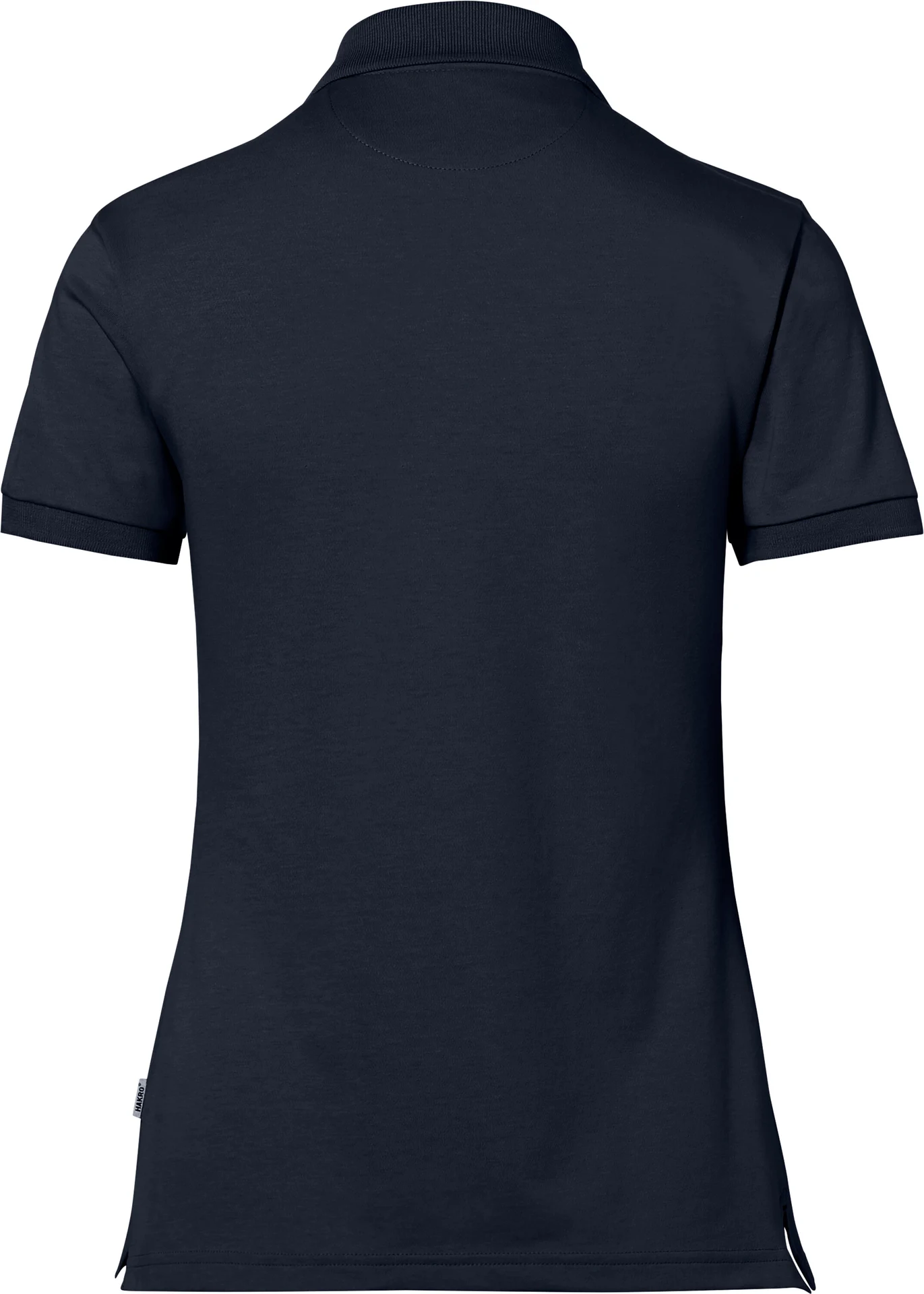HAKRO Women-Poloshirt 214 Cotton-Tec