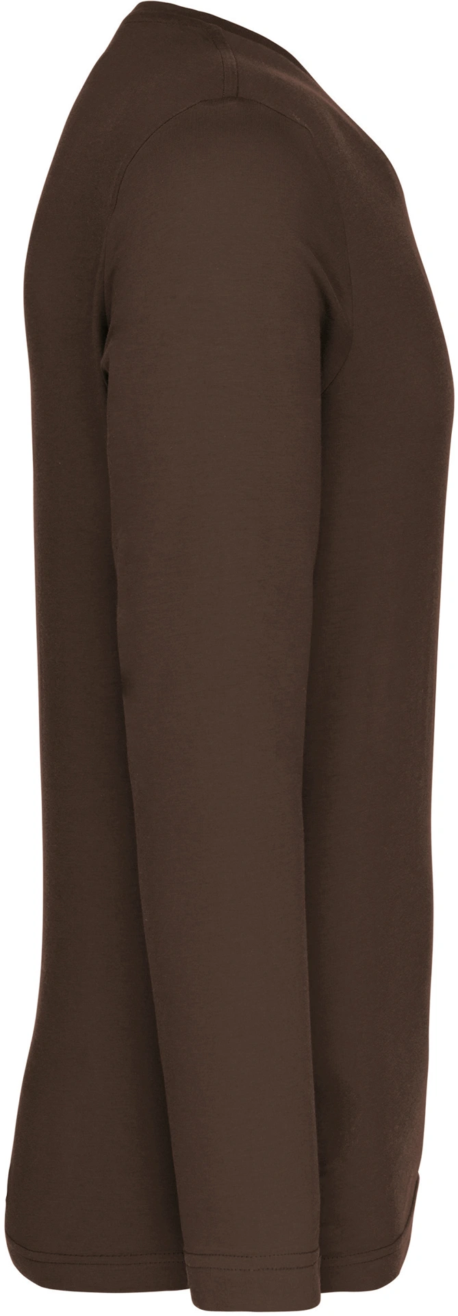 Kariban Herren T-Shirt langarm