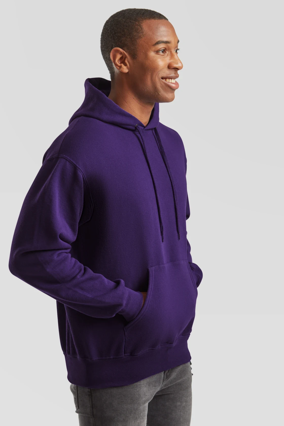 F.O.L. Classic Hooded Sweat