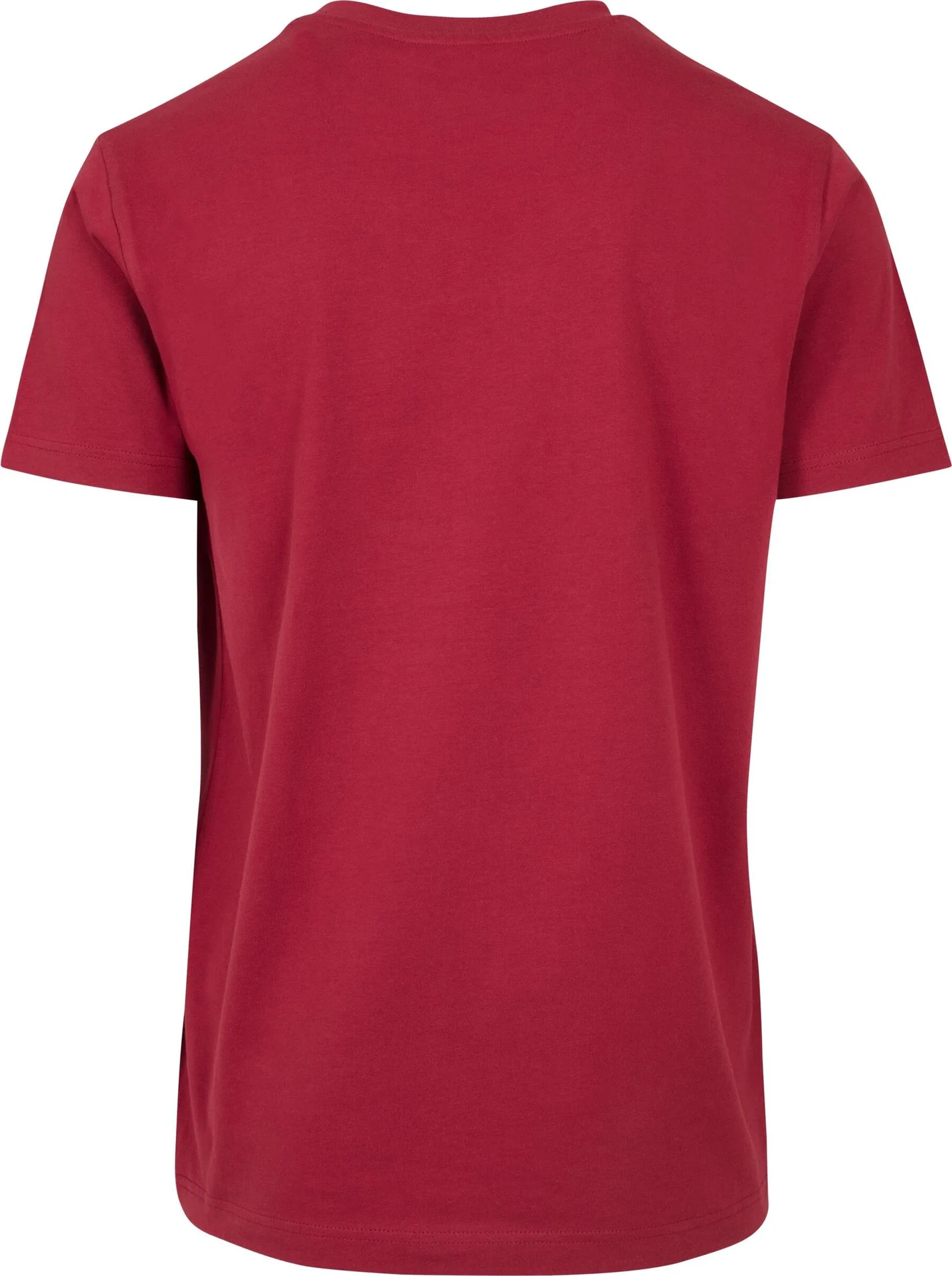 Build Your Brand T-Shirt Round Neck