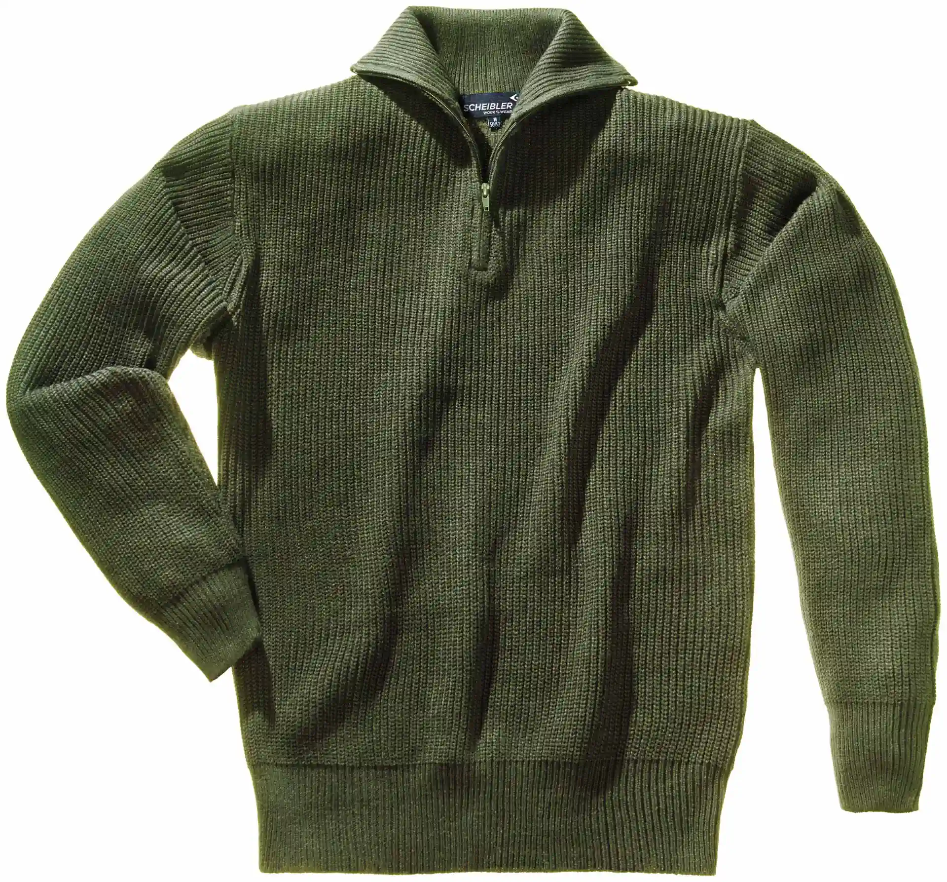 Troyer Pullover