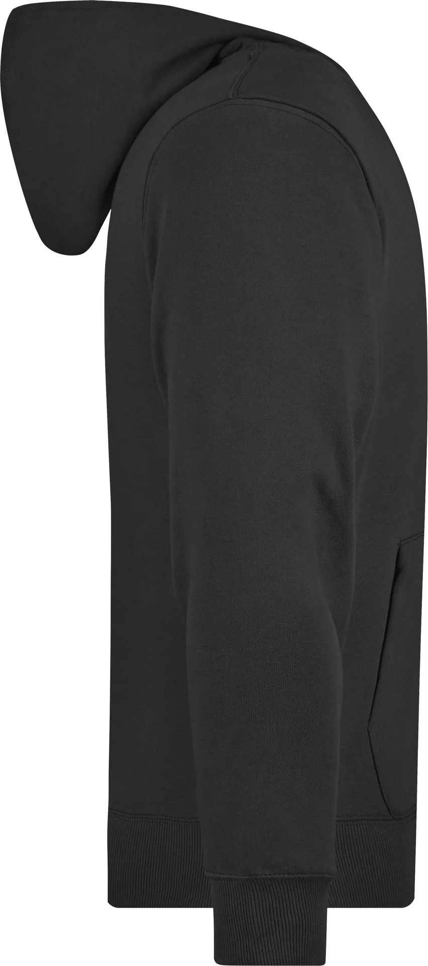 James & Nicholson Men's Hooded Jacket