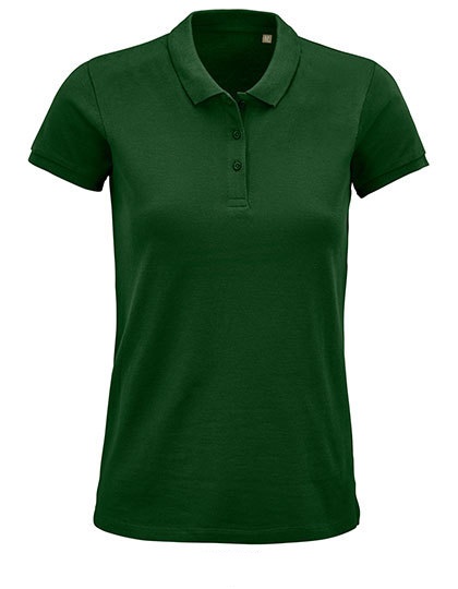 SOL'S Planet Women Polo Shirt