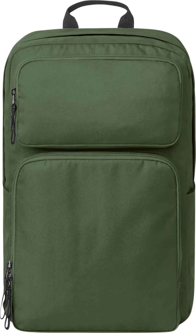 HALFAR Notebook Backpack Fellow