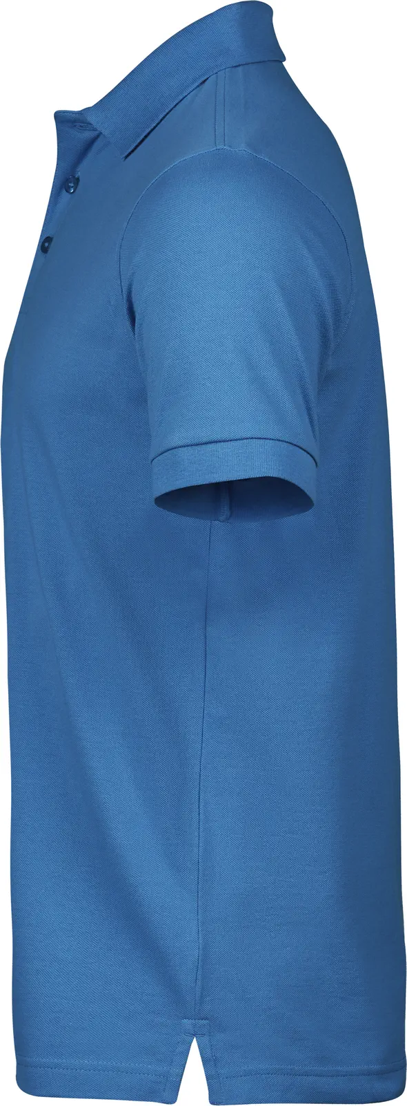 tee-jays-1405-mens-luxury-stretch-poloshirt-oceanblue-left-2 Tee Jays Men's Luxury Stretch Polo