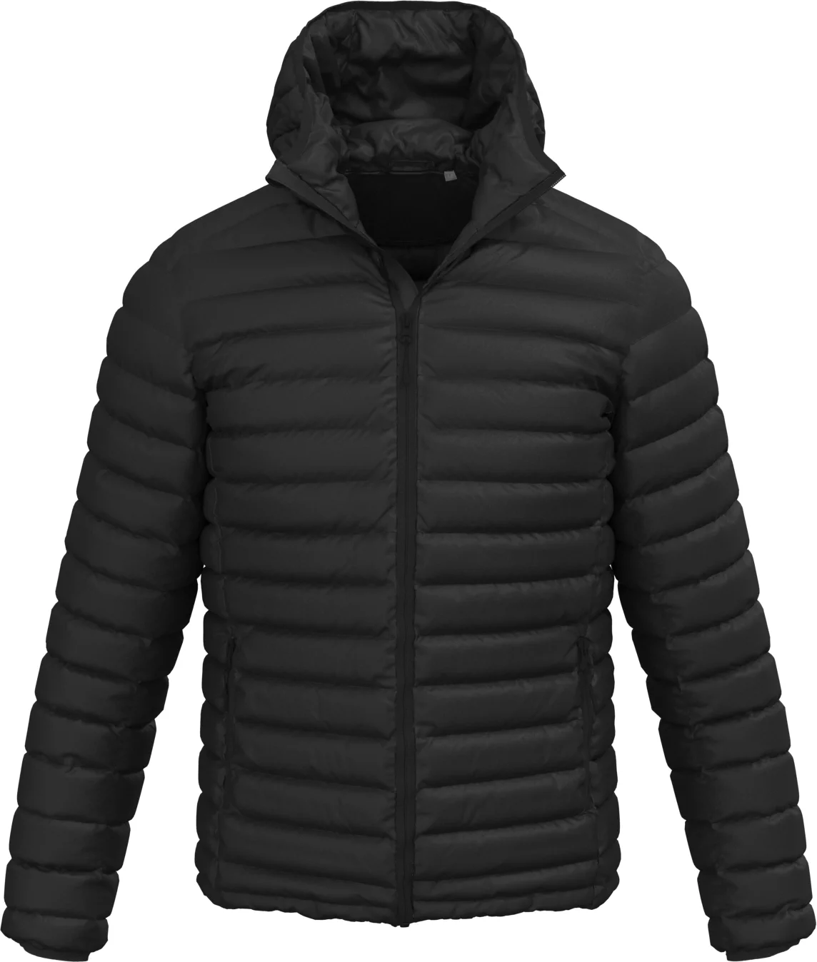 Stedman Lux Padded Jacket Men