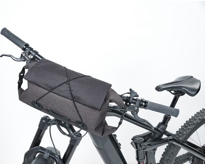 HALFAR Bicycle Handlebar Bag Cycle