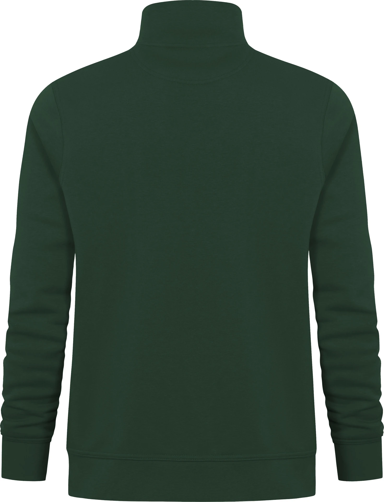 Promodoro Unisex Troyer Side Pocket