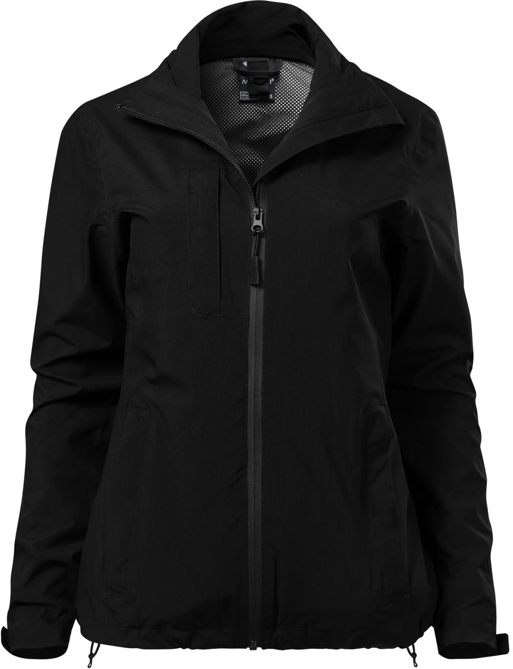 MALFINI Jacke Damen 3 in 1 Pacific 534 MALFINI Jacke Damen 3 in 1 Pacific 534