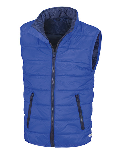 Result Core Junior Bodywarmer