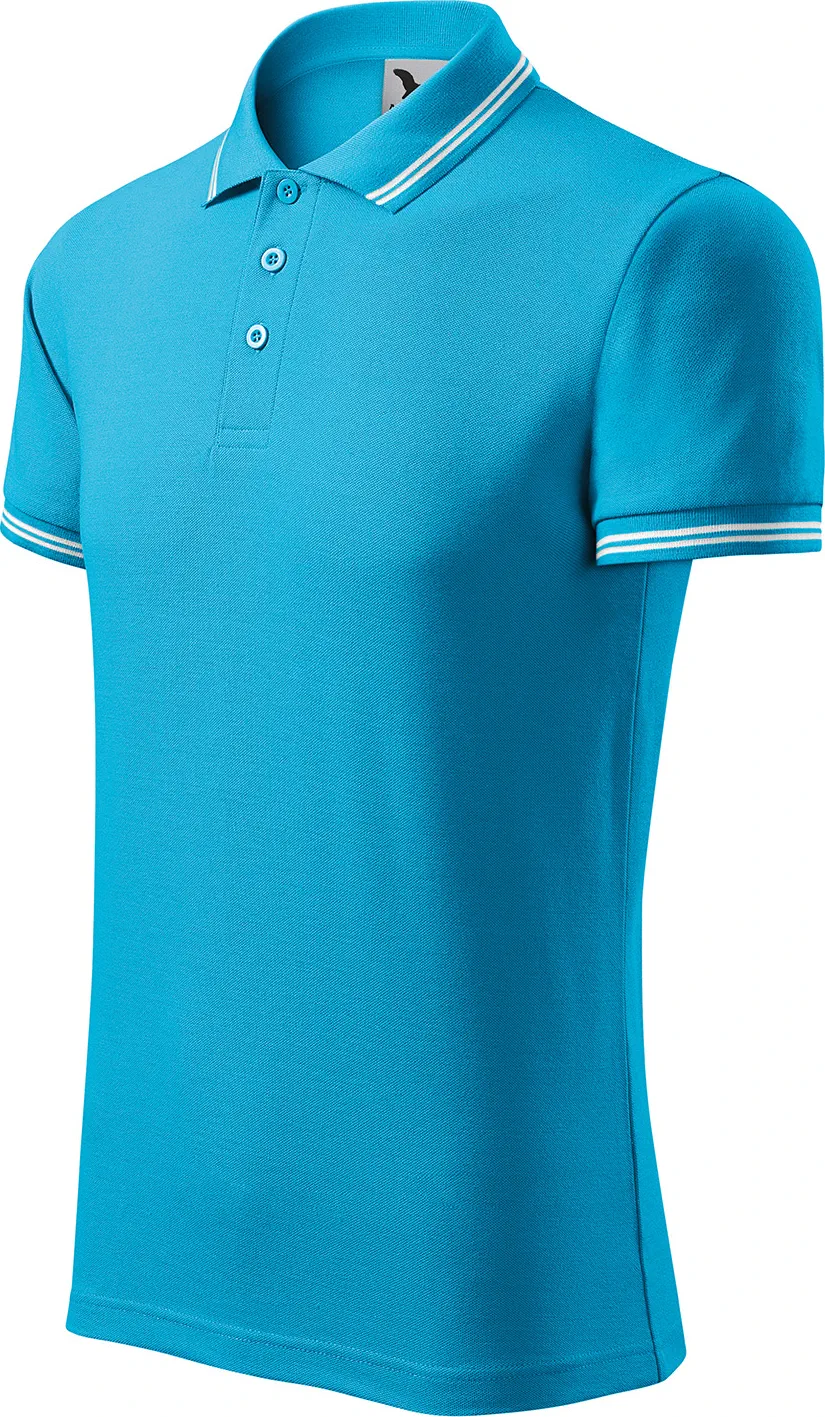 MALFINI Poloshirt Urban 219