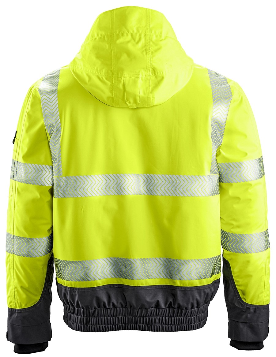 4PROTECT® Warn-Wetterschutz-Blouson NEWARK 4PROTECT® Warn-Wetterschutz-Blouson NEWARK