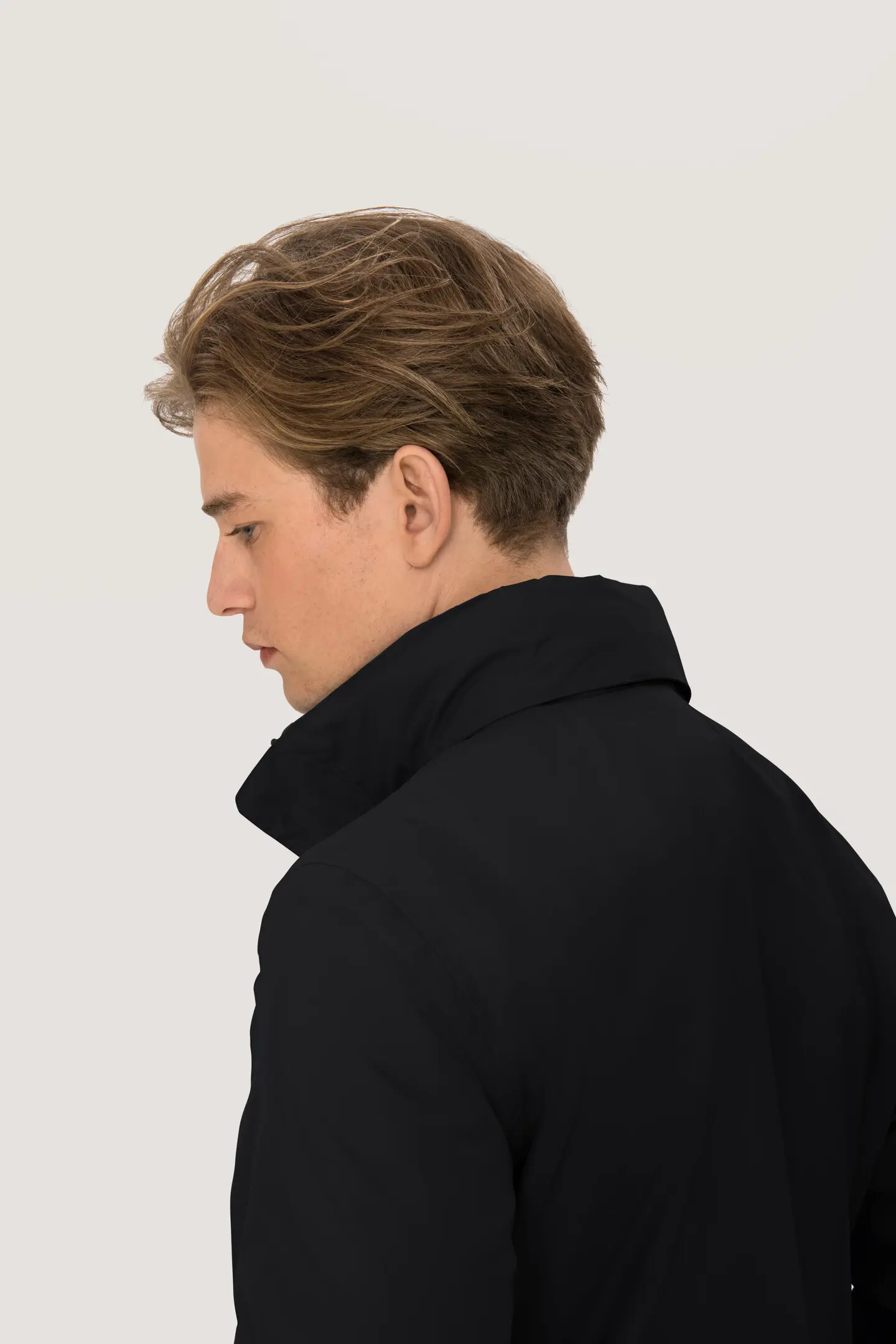 HAKRO Regenjacke 862 Connecticut