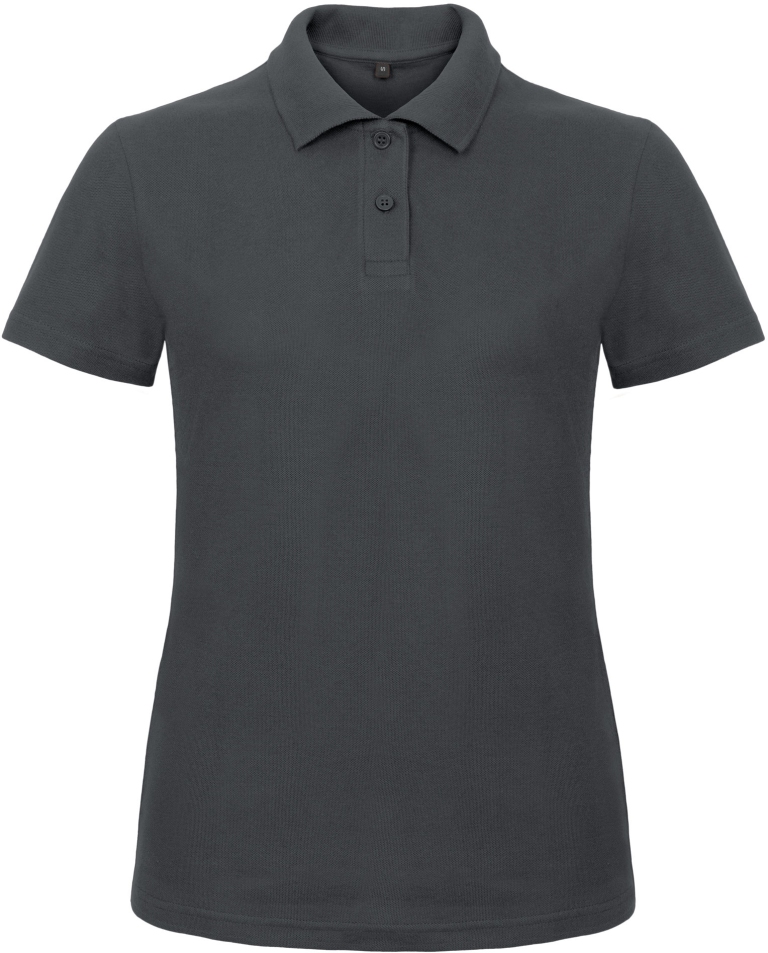B&C Poloshirt ID.001 Women B&C Poloshirt ID.001 Women