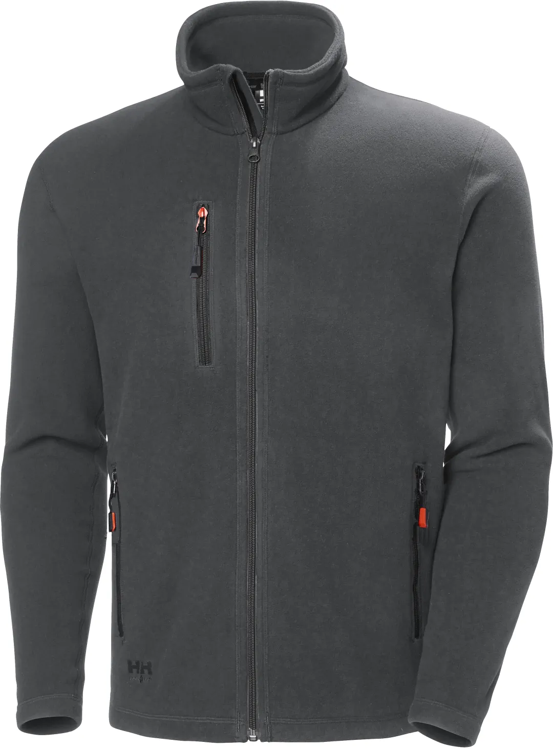 HELLY HANSEN Fleece Jacke Oxford 72026 HELLY HANSEN Fleece Jacke Oxford 72026