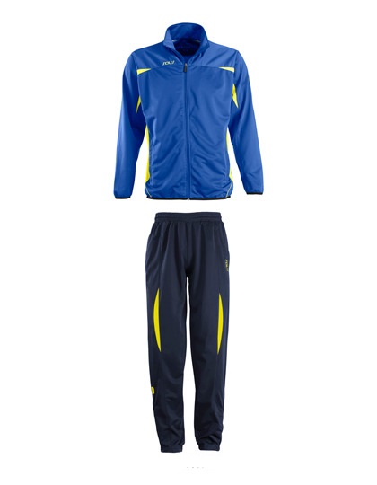 SOL'S Club Tracksuit Camp Nou